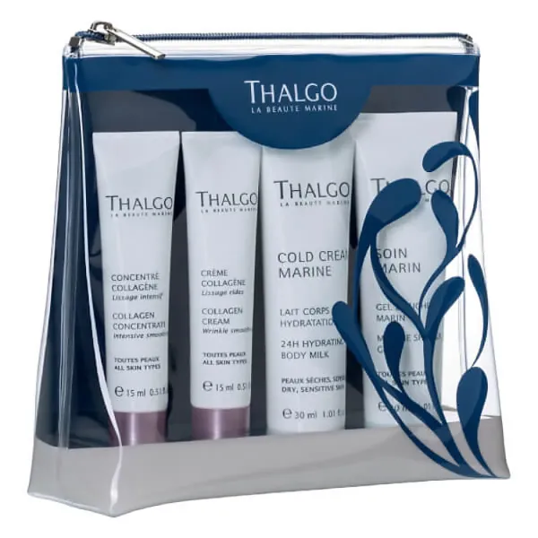 Thalgo collagen facial kit pakistan price in Pakistan