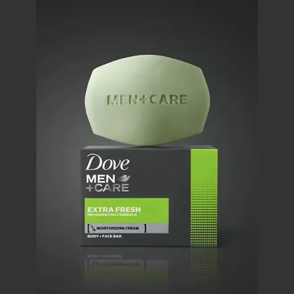 Dove Men Care Extra Fresh Body and Face Bar price in Pakistan