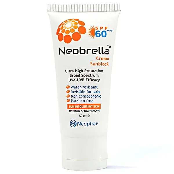 Neobrella SPF 60
