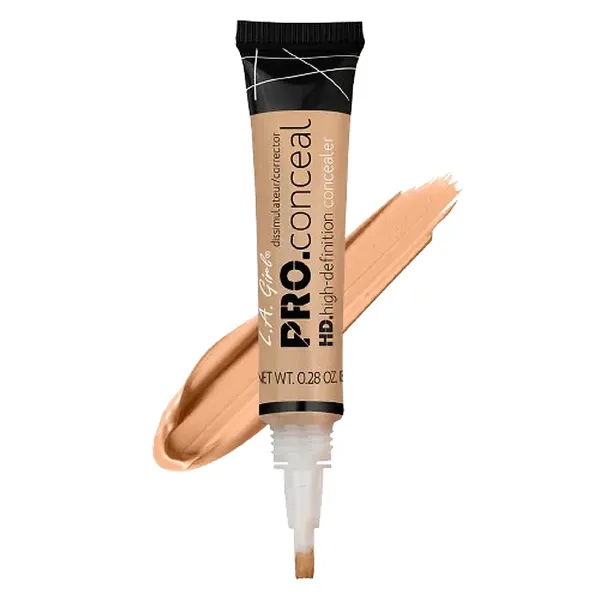 LA Girl Pro Conceal HD Concealer - Bisque
