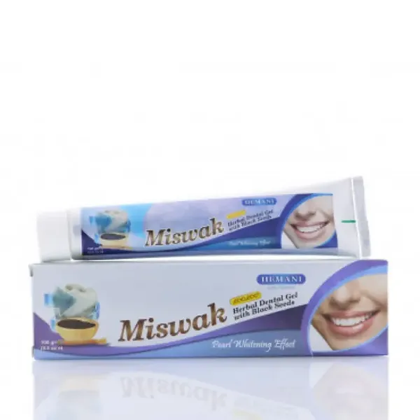 Hemani Miswak Toothpaste