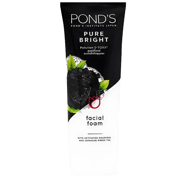 Pond's Pure White Face Wash