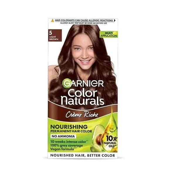 Garnier Color Naturals Hair Dye