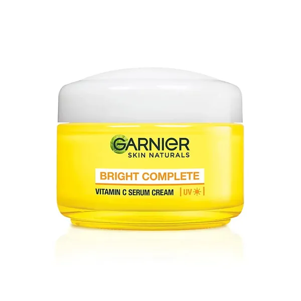 Garnier Light Complete Fairness Cream