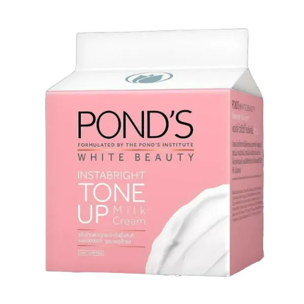 Ponds White Beauty Tone Up Milk Cream 50g