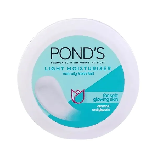Ponds Light Moisturiser Cream price in Pakistan