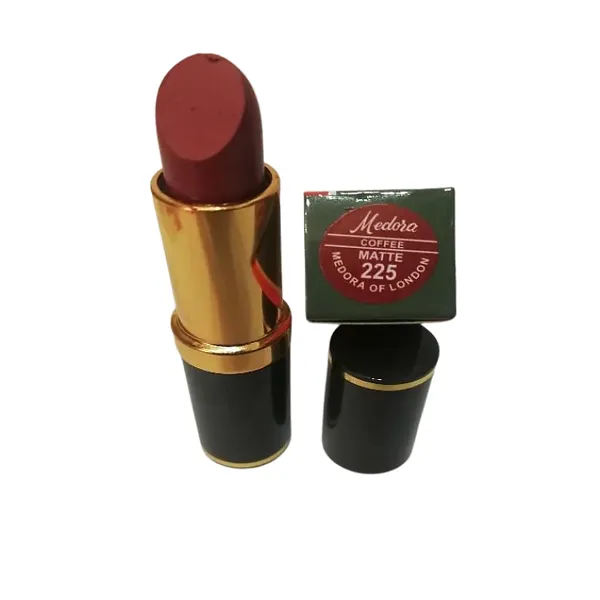 Medora Lipstick 225 Coffee