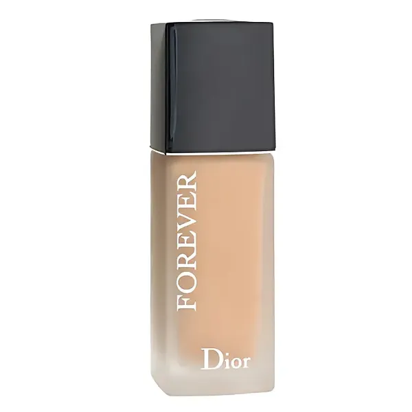 DIOR Forever 24H Wear High Perfection Foundation 2.5W