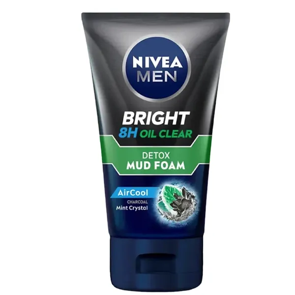 Nivea Men Bright Face Wash price in Pakistan