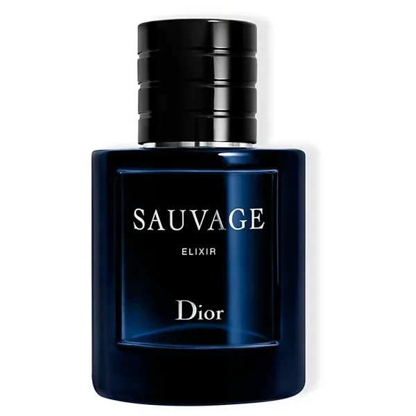 Dior Sauvage Elixir 100ML
