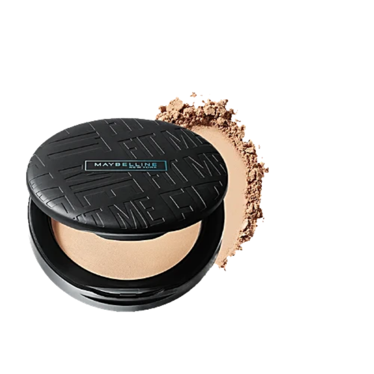 Maybelline New York Fit Me Matte & Poreless Compact Powder