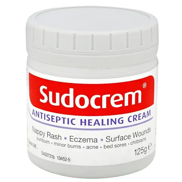 Sudocrem Healing & Antiseptic Cream - 125g price in Pakistan