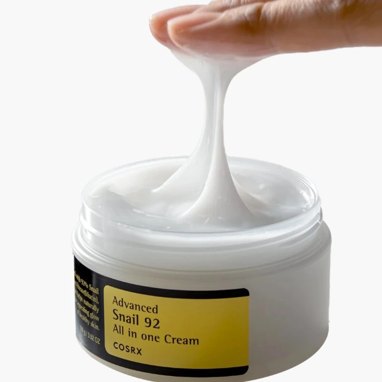 Cosrx Advanced Snail 92 All In One Cream 100Gm