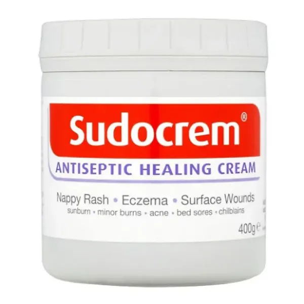 Sudocrem Antiseptic Healing Cream 400g price in Pakistan