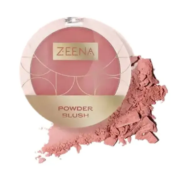 Zeena Powder Blush 010 price in Pakistan