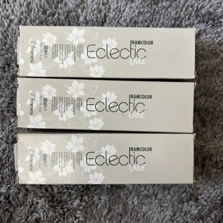 Framesi - Framcolor Eclectic Care - 6.3 Dark Golden Blonde