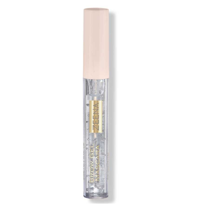 Zeena Cosmetics Brow Gel Mascara