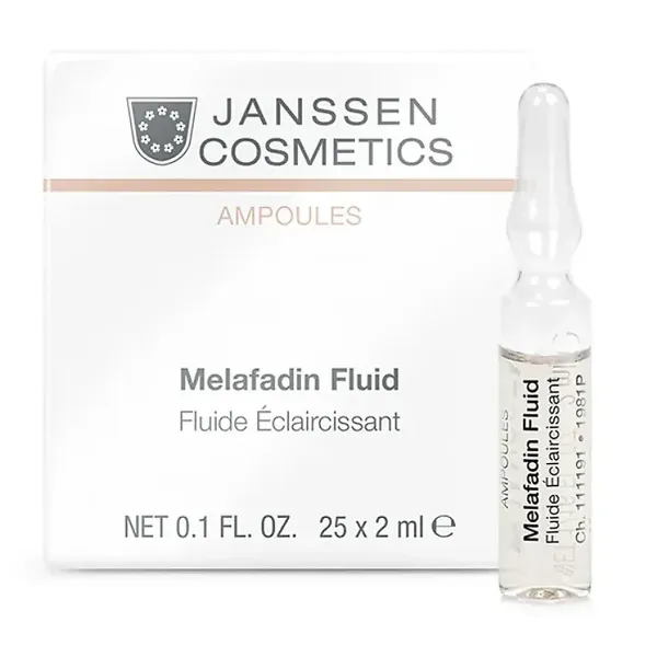 Janssen - Melafadin Fluid 2 ml price in Pakistan