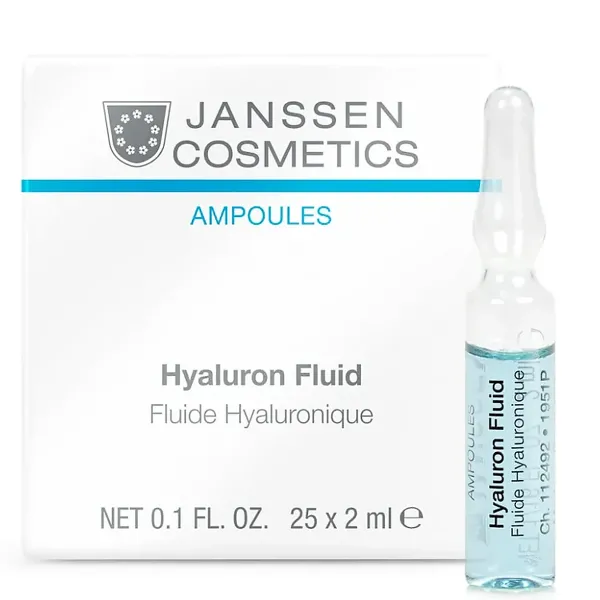 Janssen - Hyaluron Fluid 2ml price in Pakistan