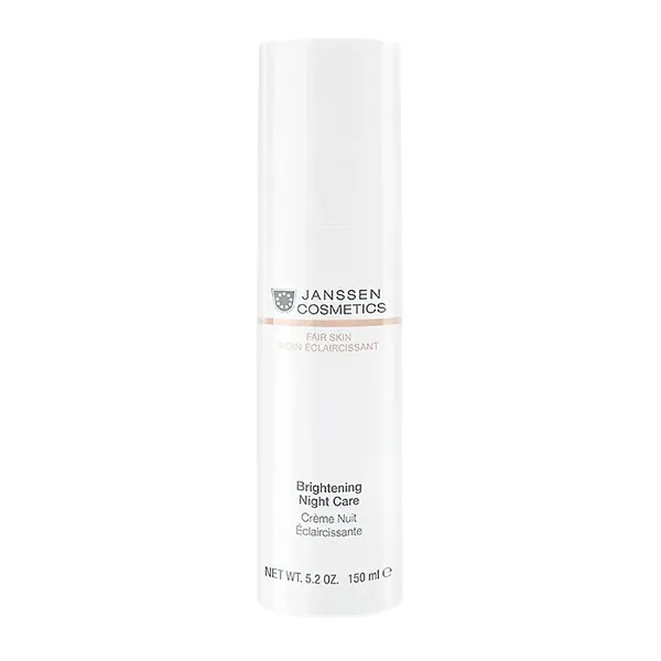 Janssen -Firming Neck & Decollete Cream 150ml