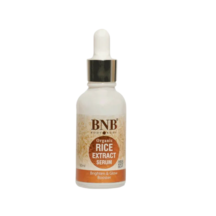 BNB Rice Extract Serum