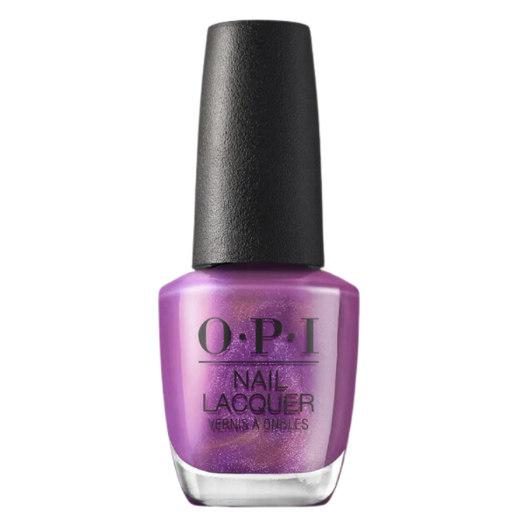 Essence Nail Colour - 12 Orchid Jungle