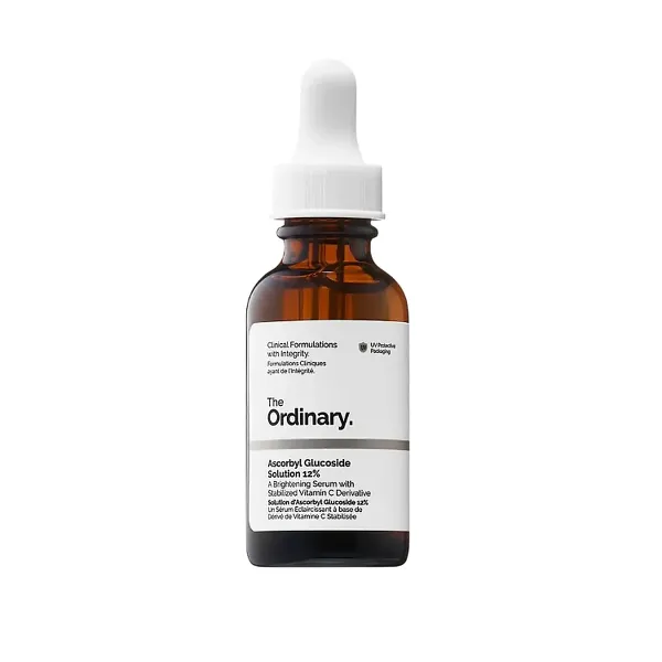 The Ordinary Ascorbyl Glucoside Solution 12% – 30ml