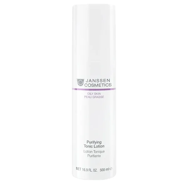 Janssen - Purifying Tonic Lotion-500ml