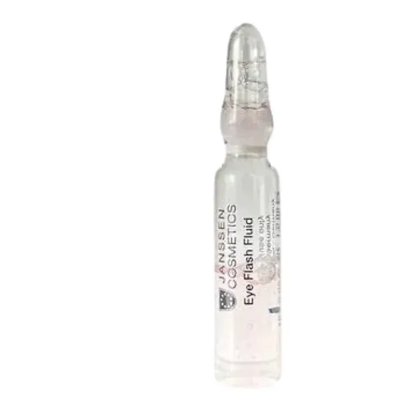 Janssen - Eye Flash Fluid 7 x 1.5ml price in Pakistan