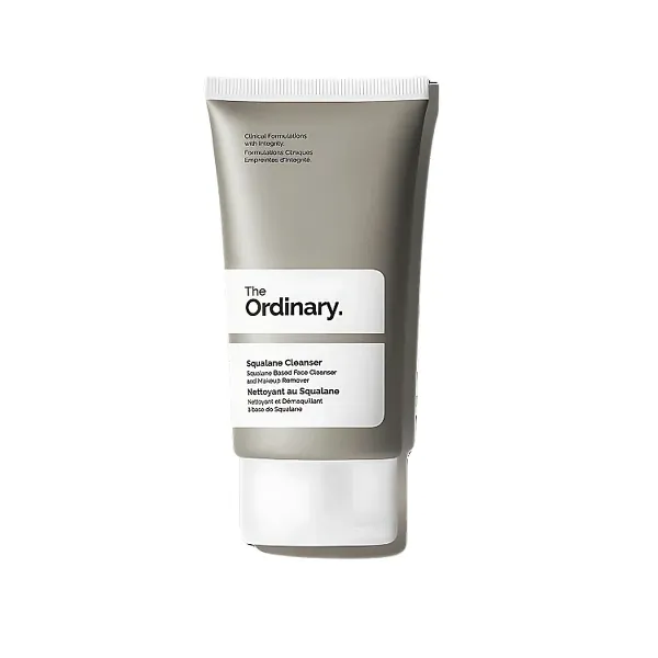 The Ordinary Squalane Cleanser – 50ml
