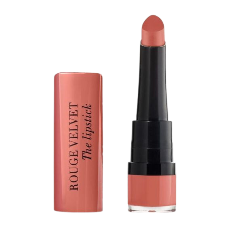 Bourjois Rouge Edition Velvet Liquid Lipstick T29 Trendy Violine