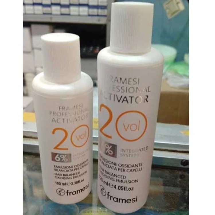Framesi - Activator-20 Vol 100 ML