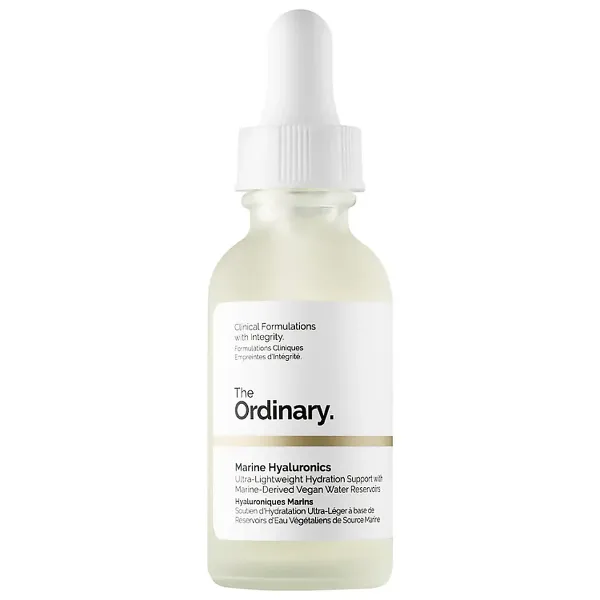 The Ordinary Marine Hyaluronics – 30ml