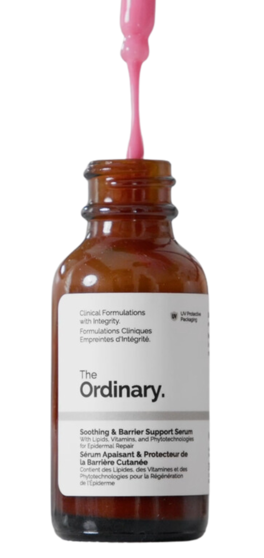 The Ordinary Multi-Peptide Serum For Hair Density – 60ml