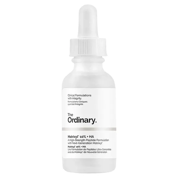 The Ordinary Matrixyl 10% + HA – 30ml