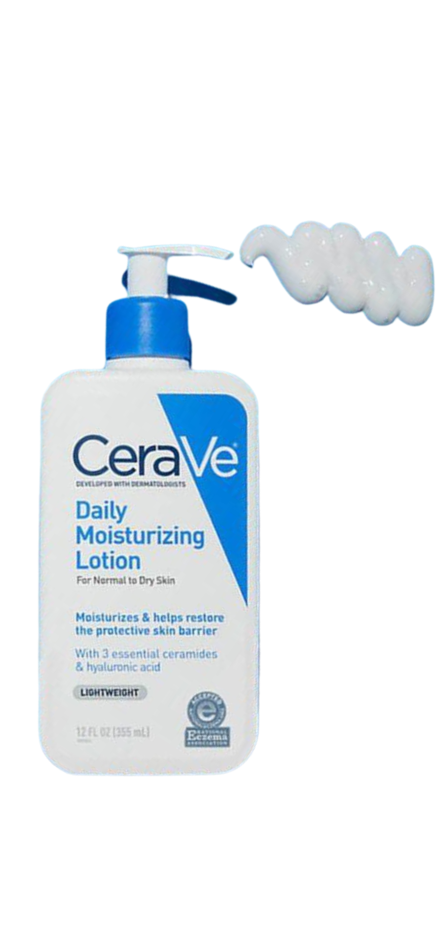 CeraVe Daily Moisturizing Lotion – 355ml | BigBasket.PK