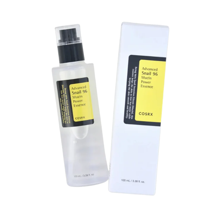 Cosrx Snail Mucin 96 Serum – 100ml