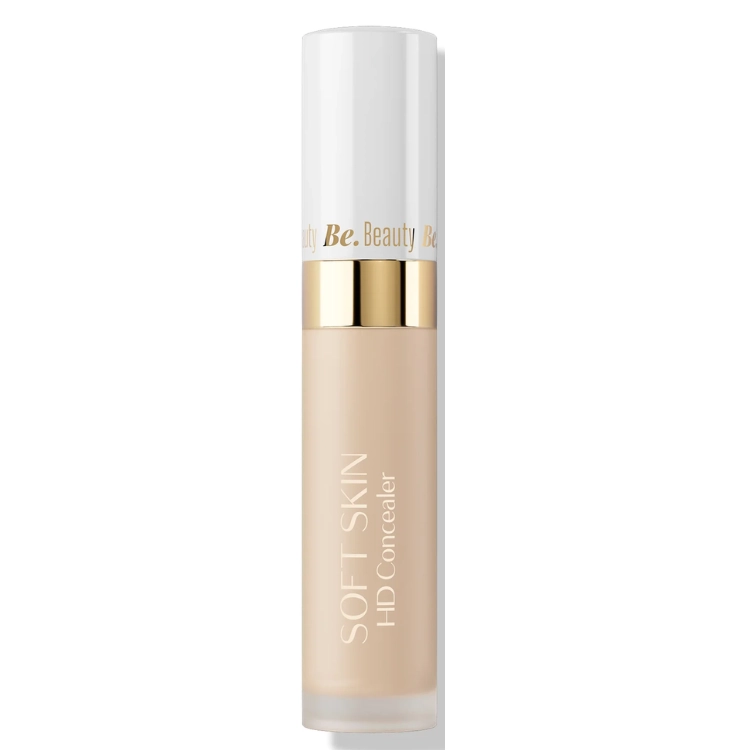 Beauty by Amna Soft Skin Hd Foundation