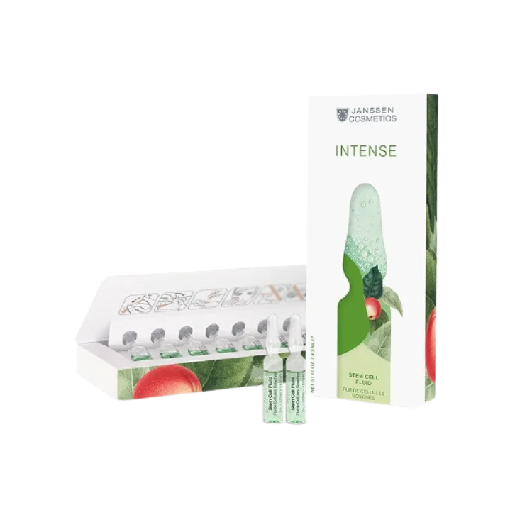 Janssen - Stem Cell Fluid 7 x 2ml