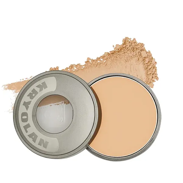 Kryolan - Dry Cake