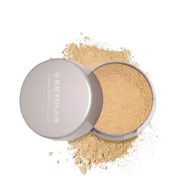 Kryolan - Translucent Powder