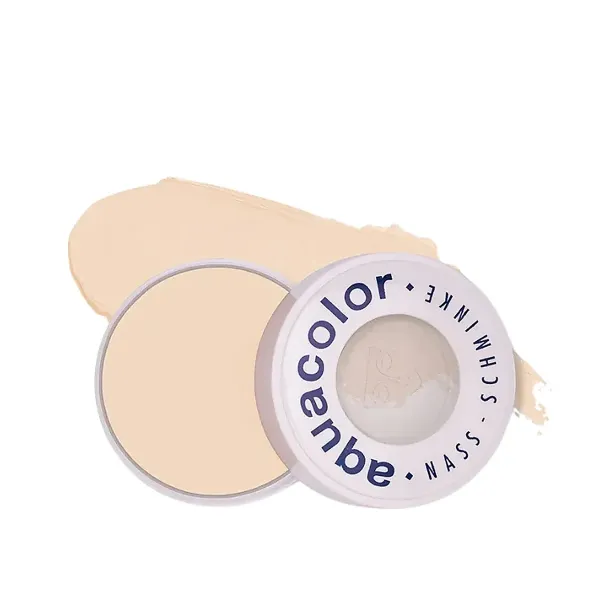 Kryolan - Aquacolor wetcake