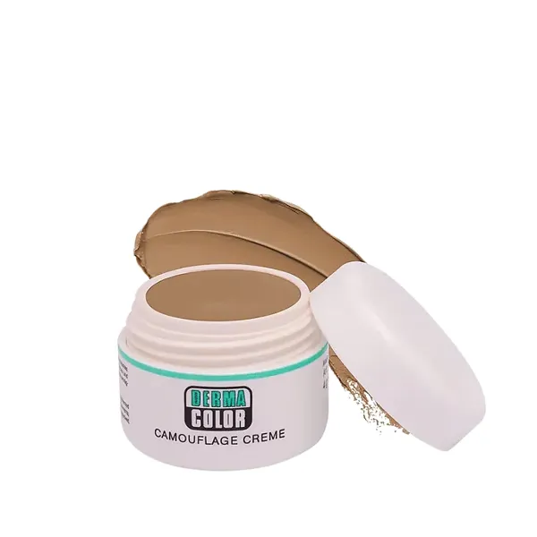 Kryolan - Derma Color Camouflage Crme 4g
