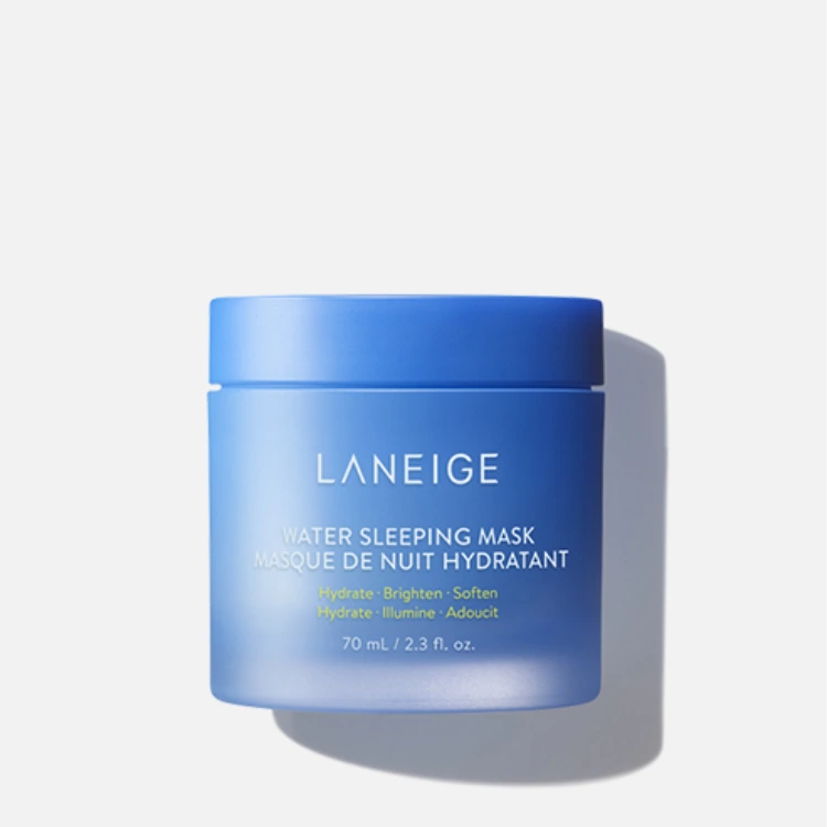 Laneige Water Sleeping Mask
