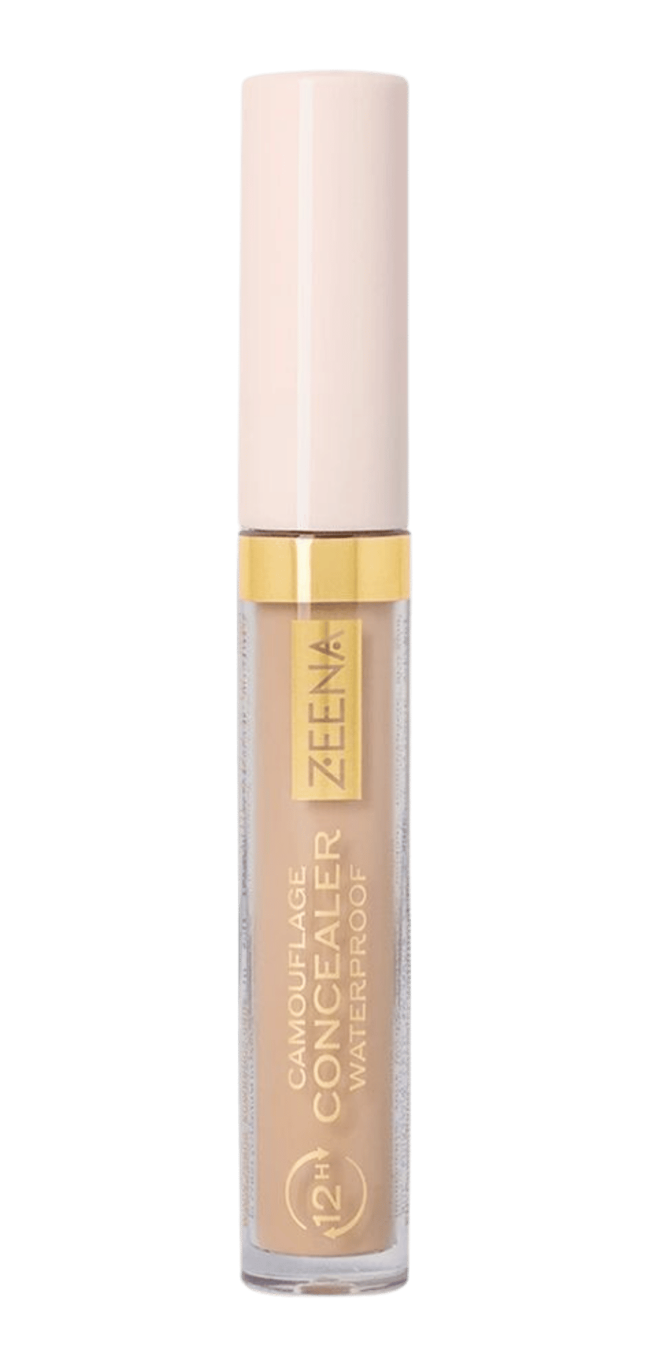 Revolution Relove Power Brow Pencil Granite