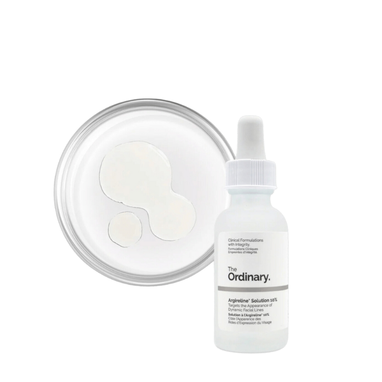 The Ordinary Argireline Solution 10% – 30ML