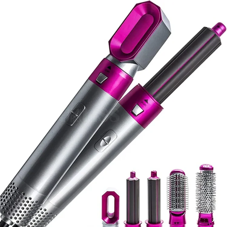 Home.Co- 5 in 1 Hair Dryer