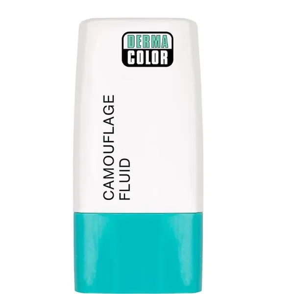 Kryolan - Derma Color Camouflage Fluid