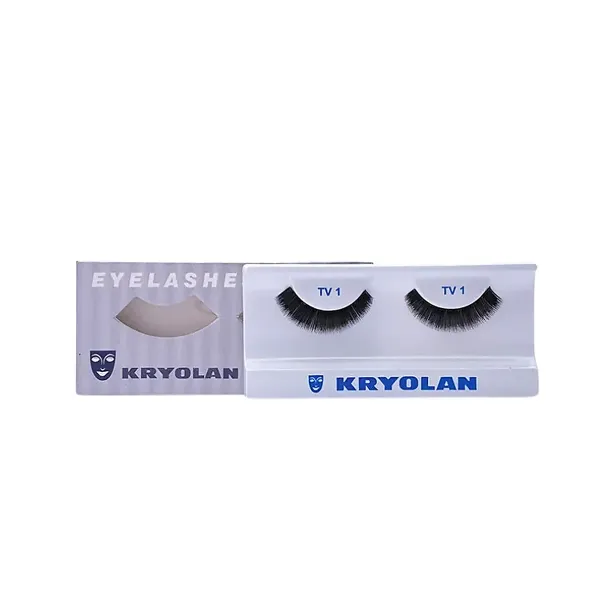 Kryolan - Eye Lash - TV 1