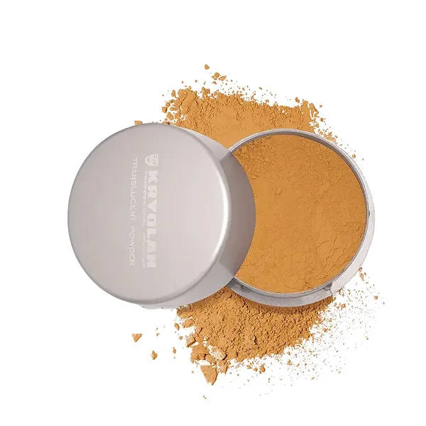 Kryolan Translucent Powder 20gm price in Pakistan
